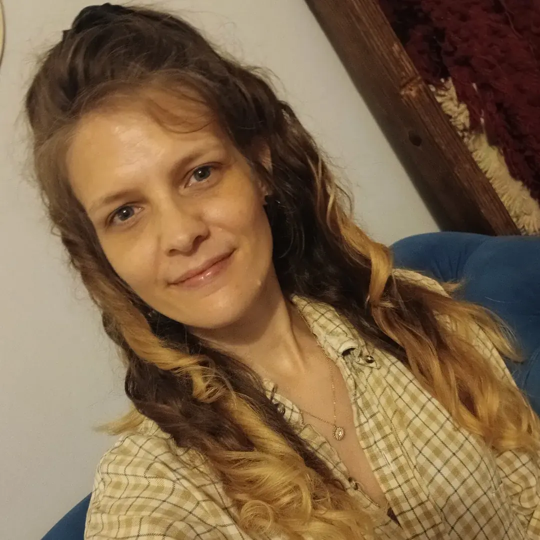 Soraya — Parfum de mistral