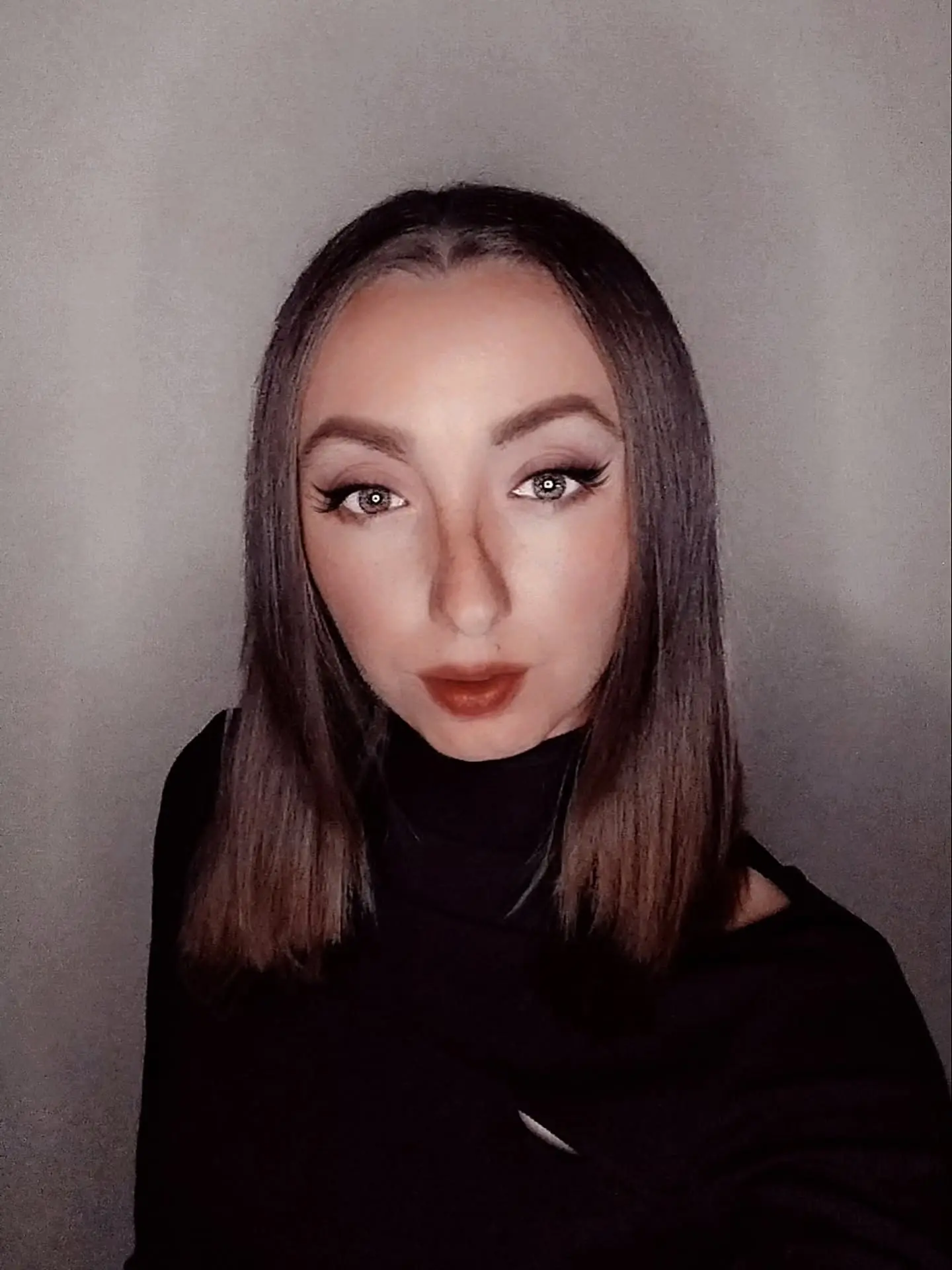 Yasmina — Parfum de nuit